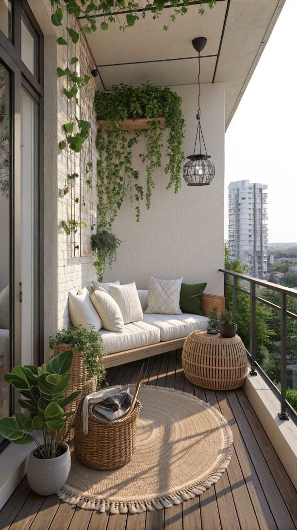 Studio Apartment photo 2