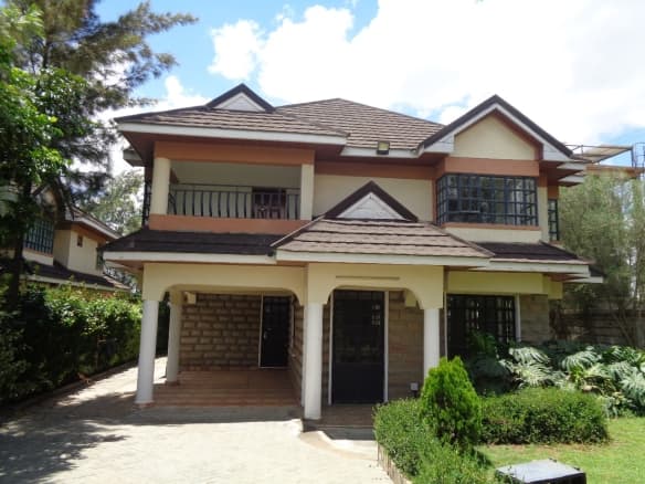 4 Bedroom mansionnette
