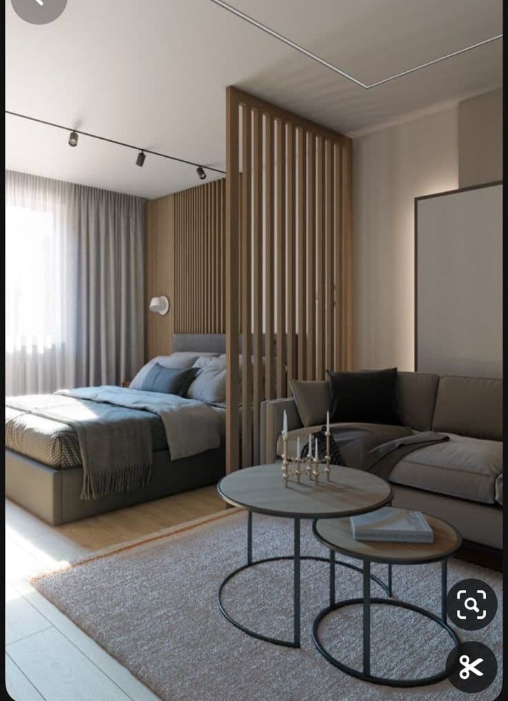 Studio Apartment photo 5